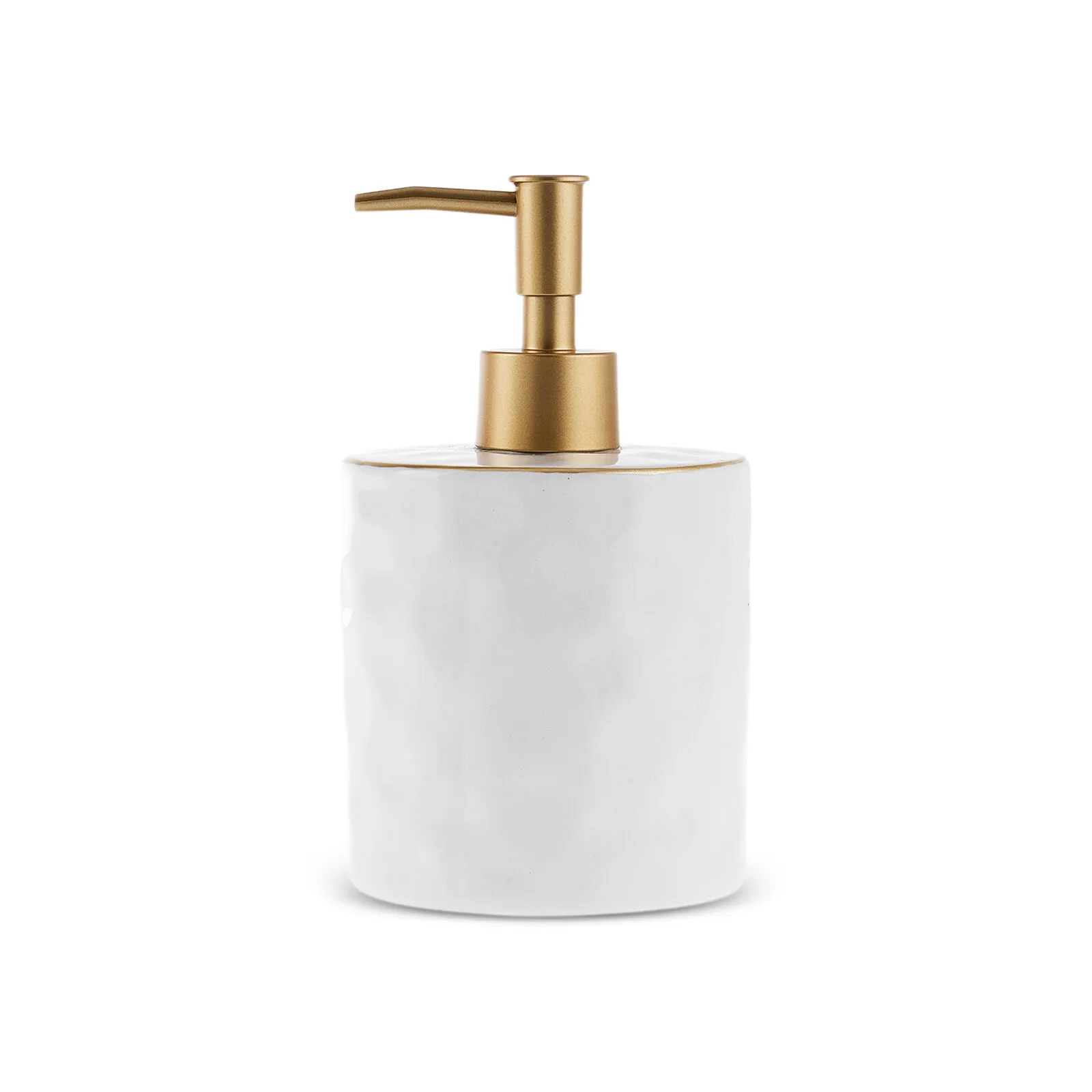 Karaca Lina 4-Piece Ceramic Bathroom Set - Elegant Organizer Set, 8683650324454