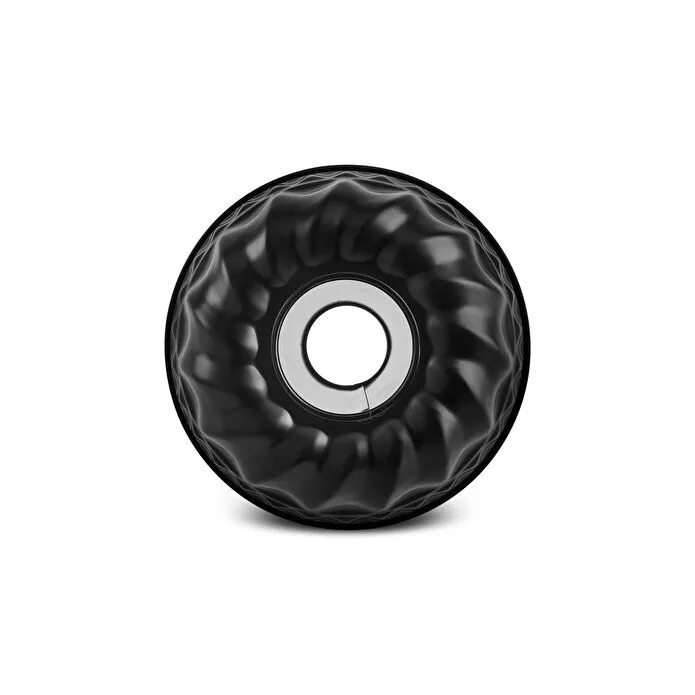 Karaca Bake Pro Sliced Cake Pan Black Non-Stick Italian Design 23cm Professional