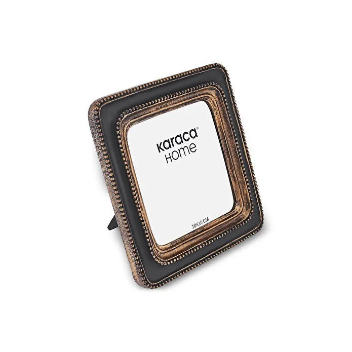 Karaca Home Leslie Rectangular Photo Frame 10x10 cm, 8683650340782