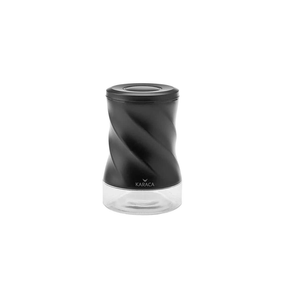 Karaca Tottori Black S Storage Container Lebanon