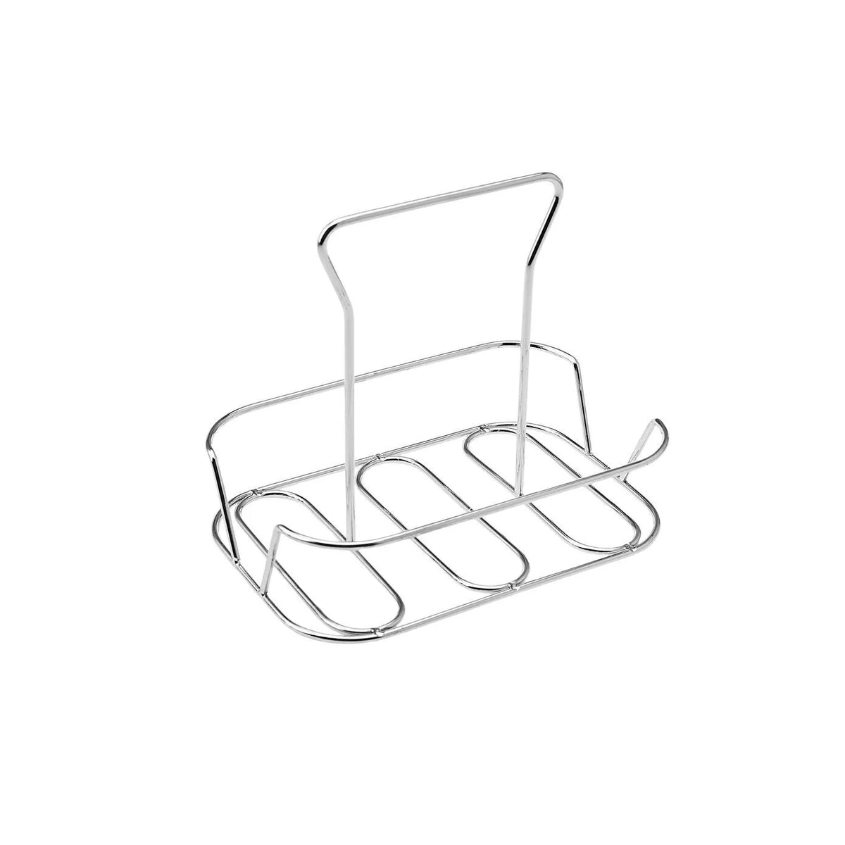 Karaca Tottori 7-Piece Rectangular Spice Set front view