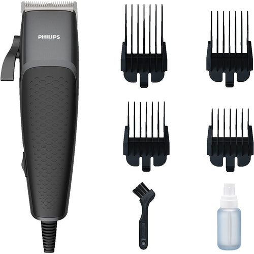 Philips HC3100 Hair Clipper Durable Motor & Precision Cutting