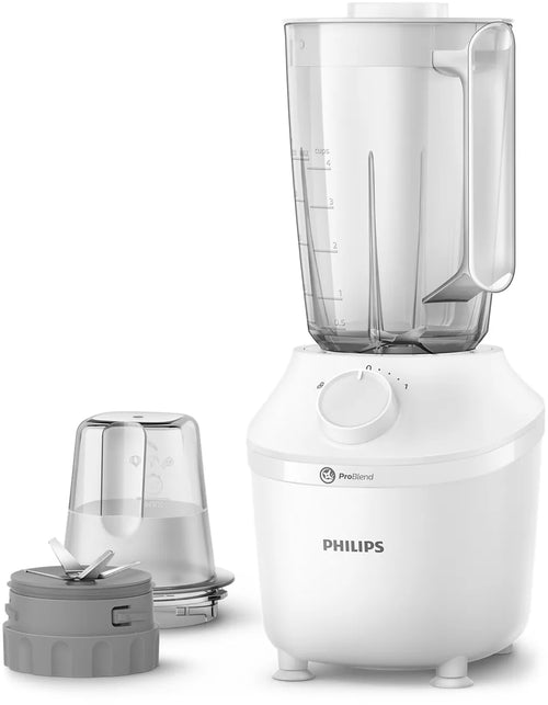 Philips HR2041/10 Blender – 450W, 1.9L, ProBlend System