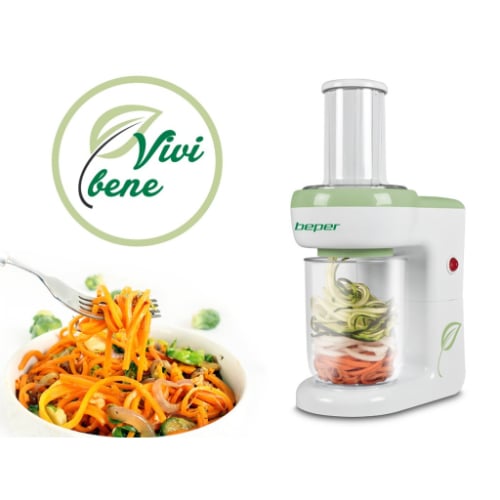 Beper Food Spiralizer