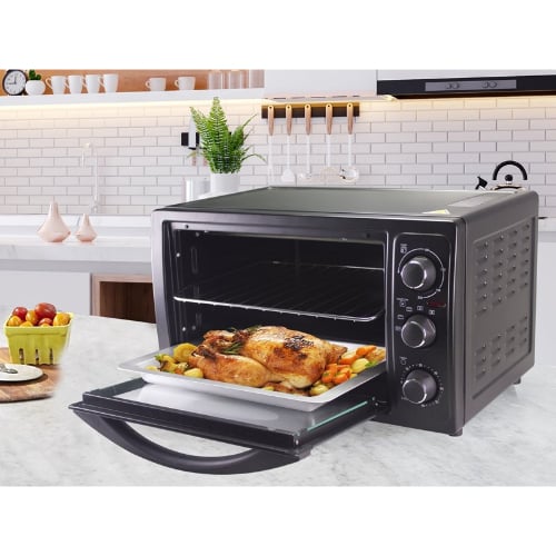 Beper Electric Oven 45L – Buy in Lebanon