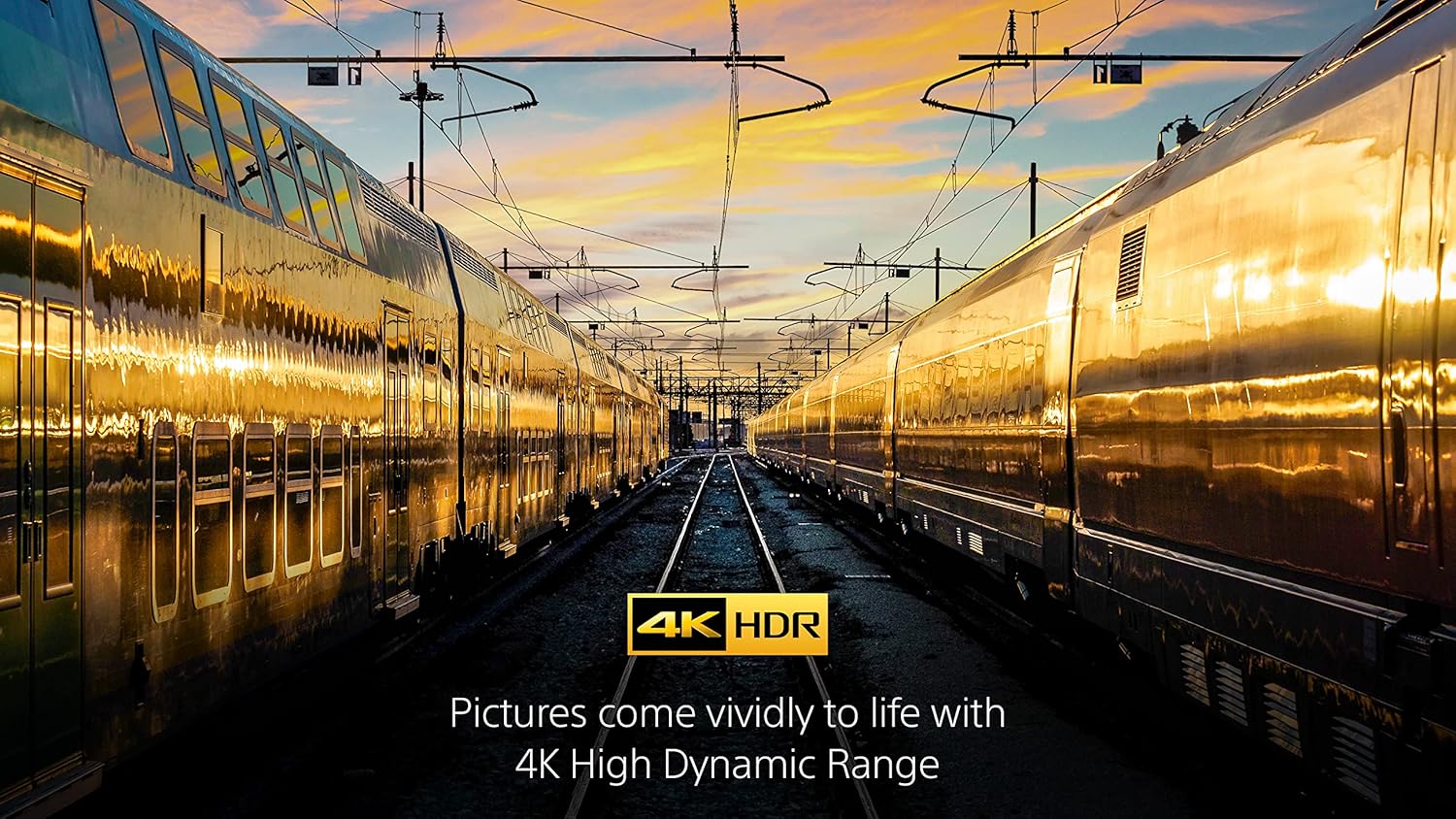 Sony Led 43" 4K Ultra Hd- Android Tv