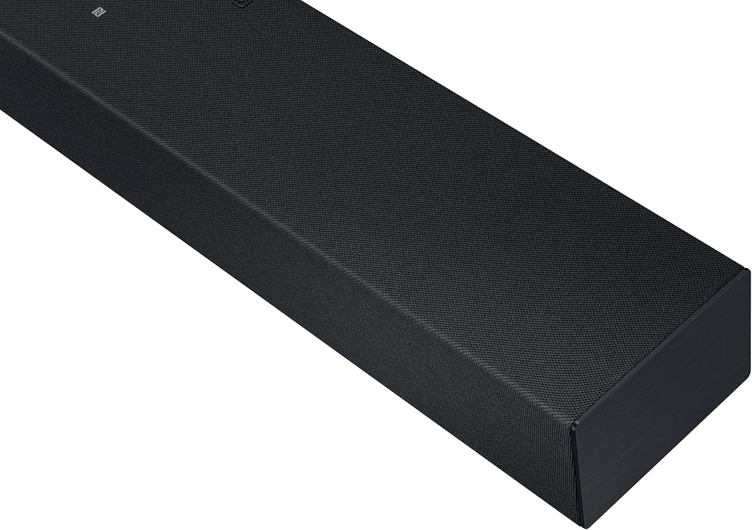 Samsung HW-C400 C-Series 2.0ch Soundbar with Built-in Woofer - Black
