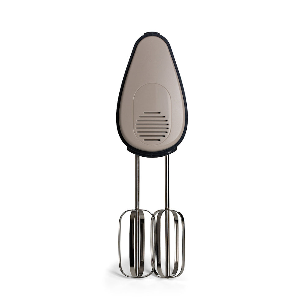Ariete Hand Mixer – 450W, Stainless Steel Attachments