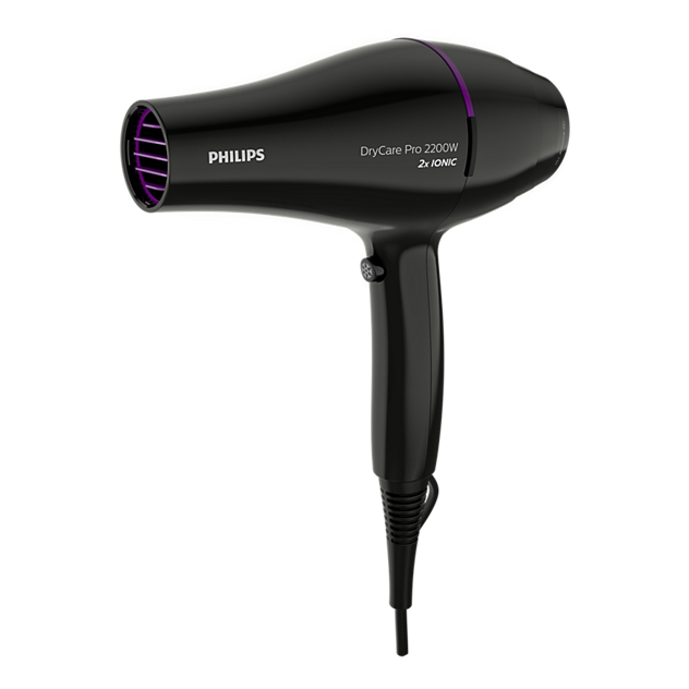 Philips BHD274 Pro ionic hair dryer