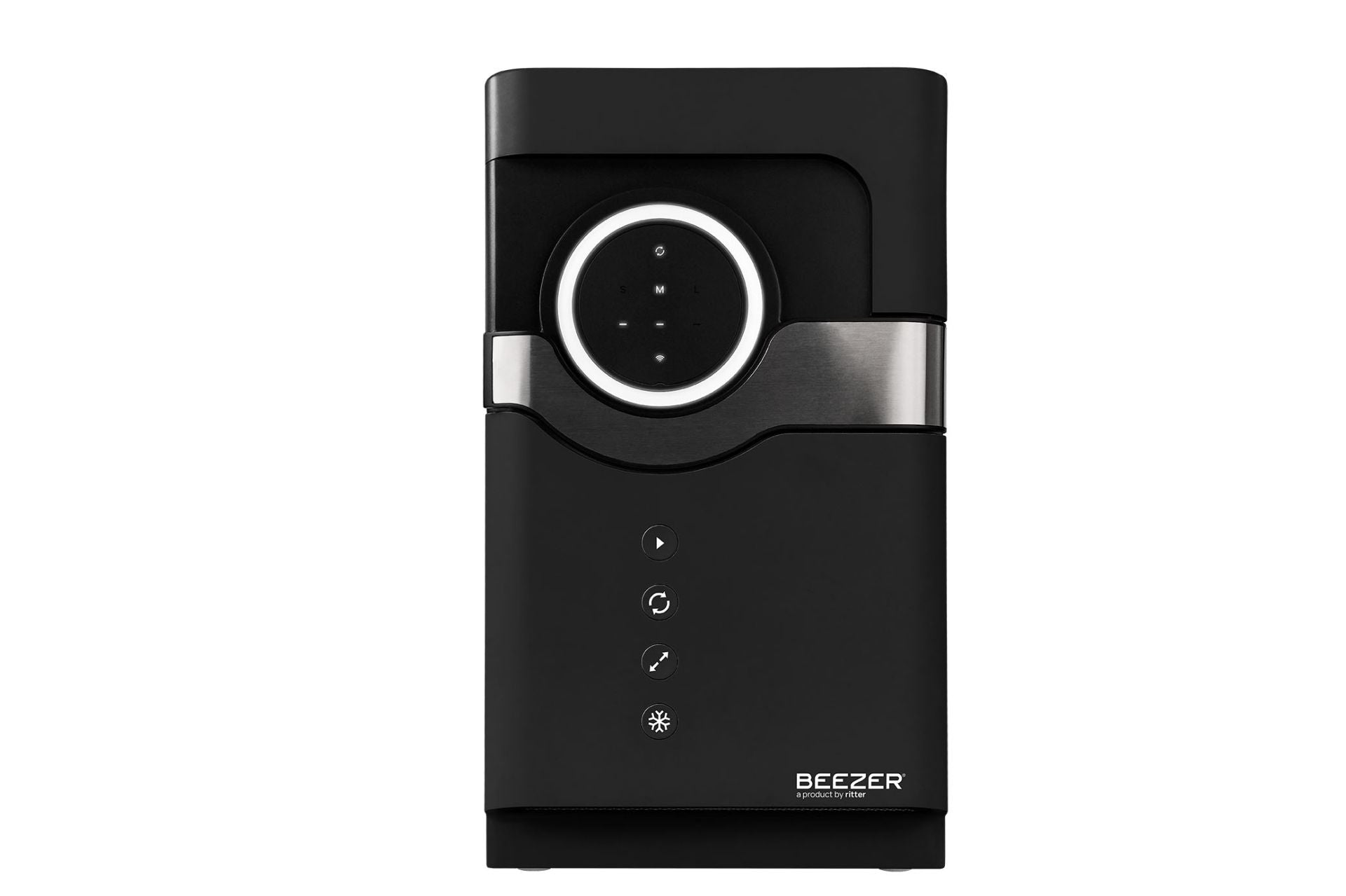 Ritterwerk Beezer Smart Quick Beverage Cooler