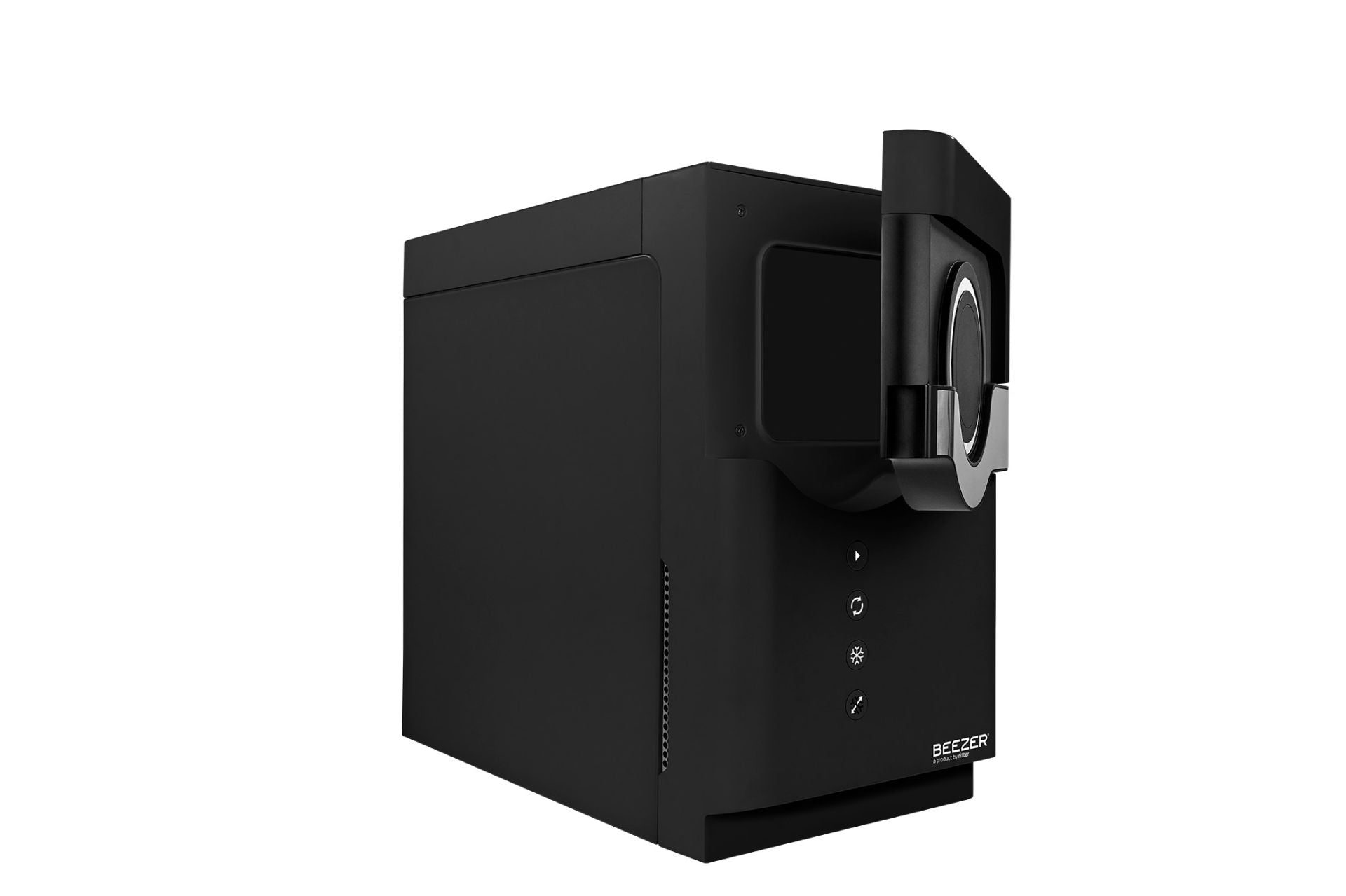 Ritterwerk Beezer Smart Quick Beverage Cooler