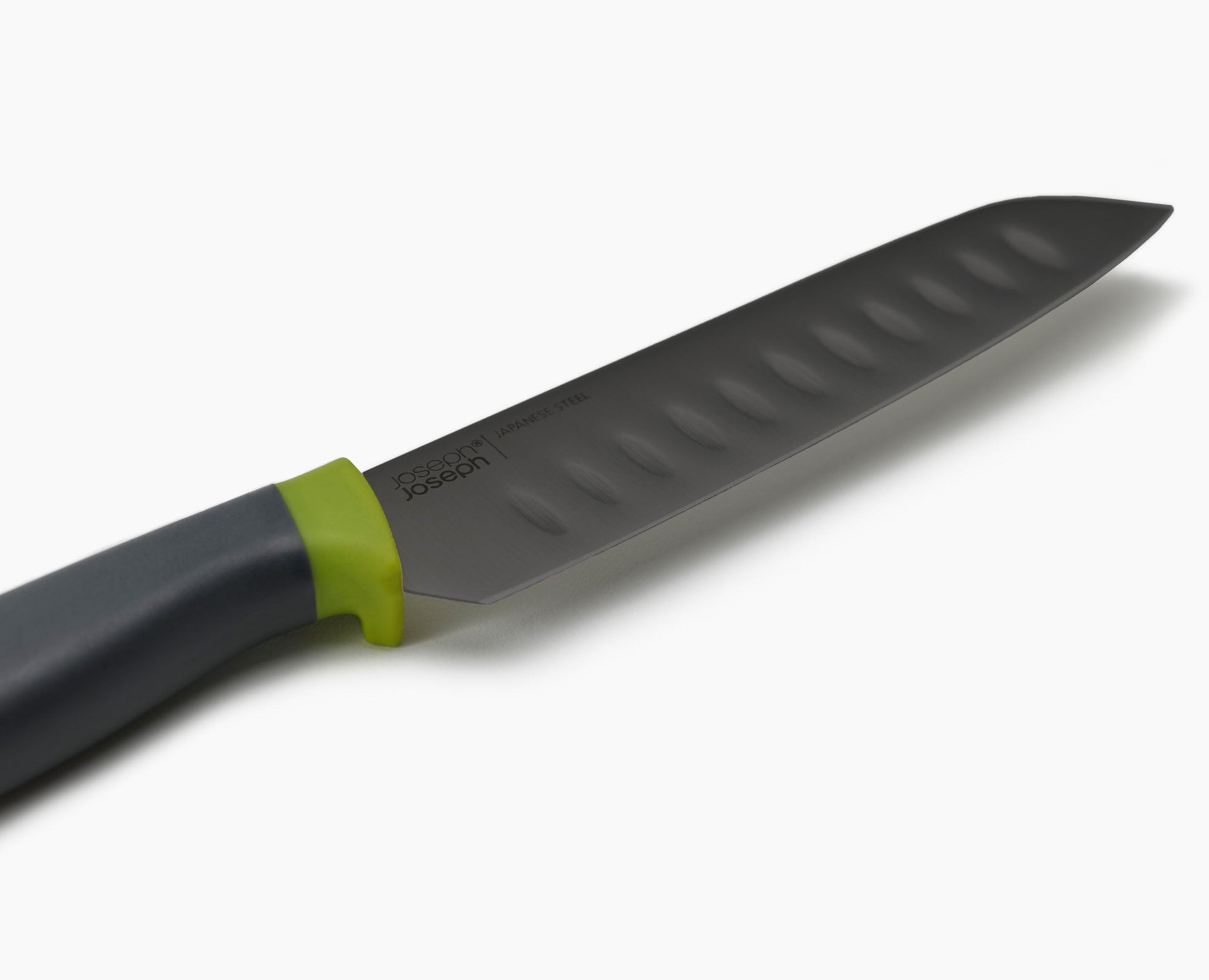 Joseph Joseph Elevate 6-Piece Knife Set 98437 Multicolour With Blade Sheaths