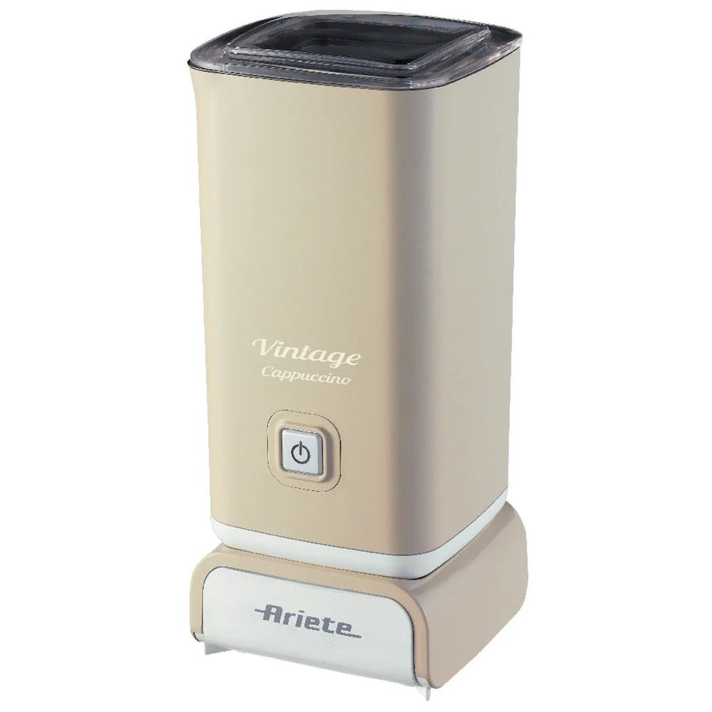 Ariete Vintage Cappuccino Electric 500W