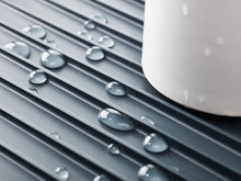 Joseph Joseph Y-Rack 2-Tier Dish Rack Grey