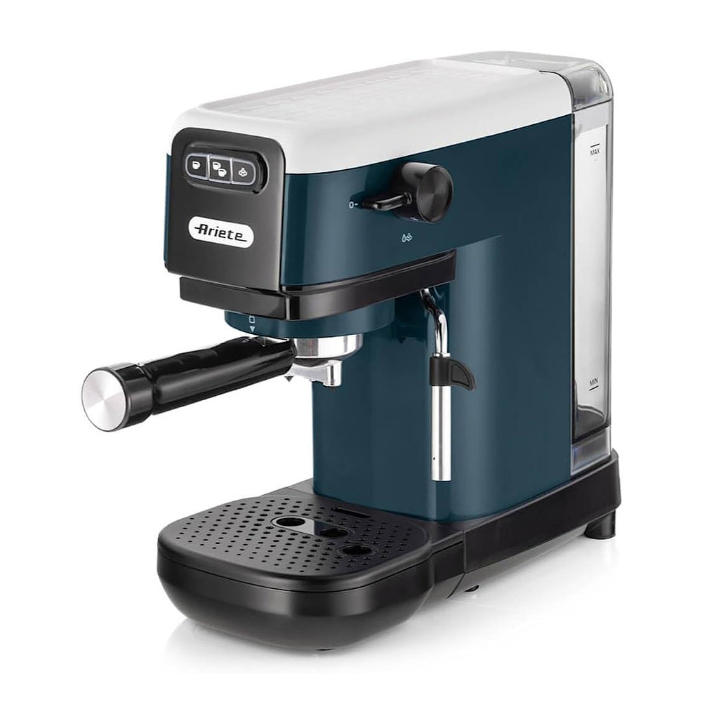 Ariete Espresso Machine 15 Bar 1300W –