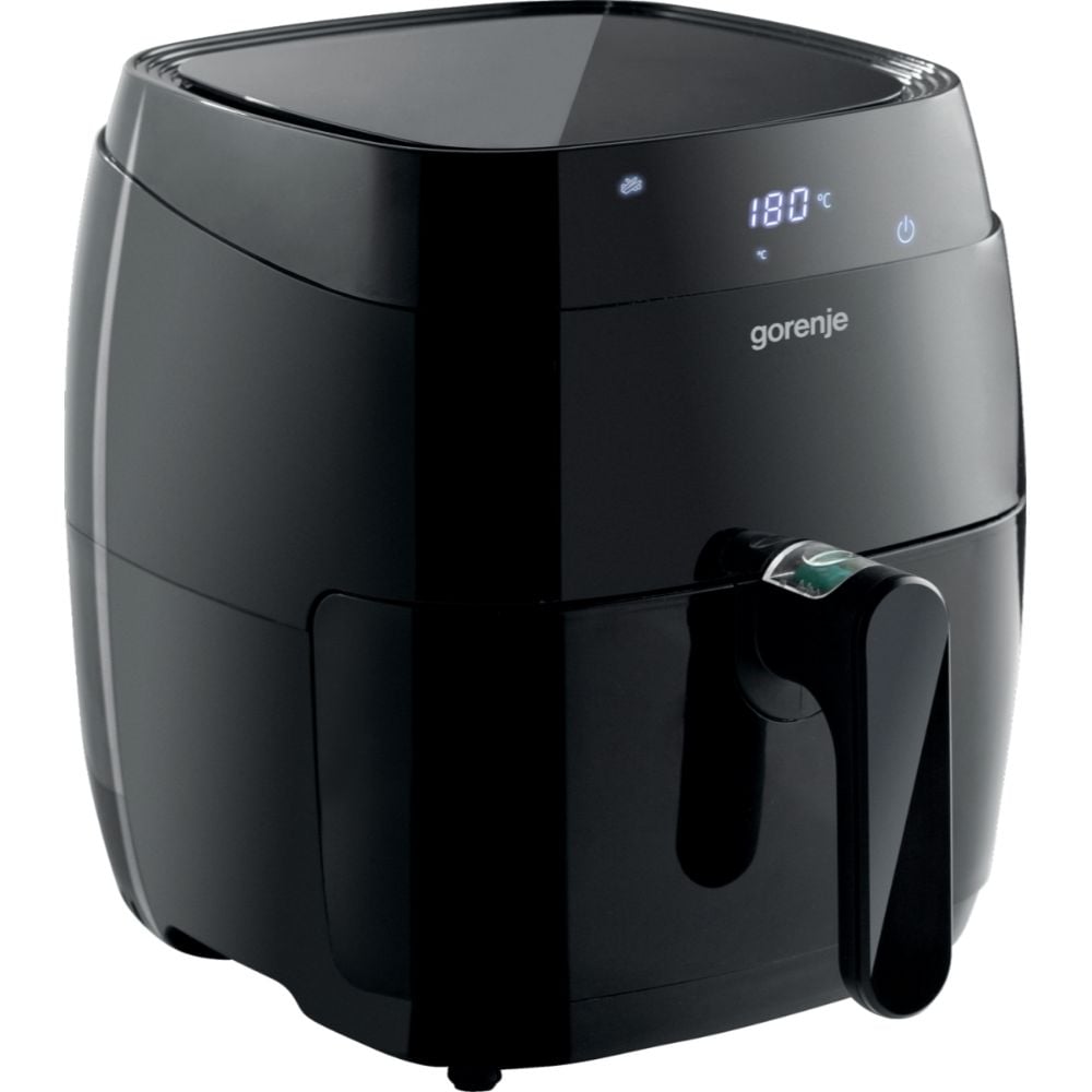 Gorenje Air Fryer 3.5 L 1400W Black
