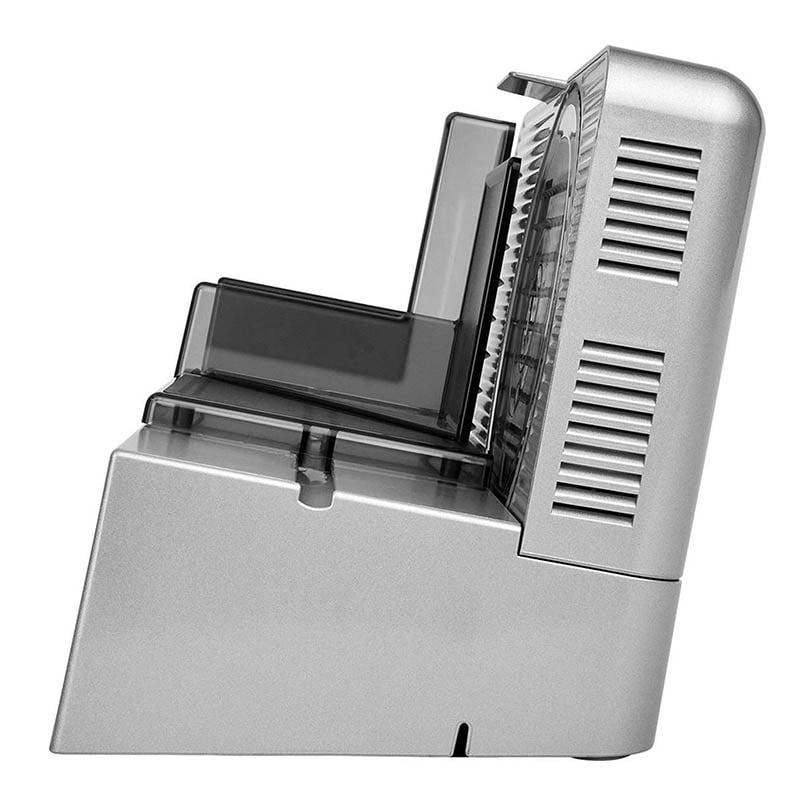 Ritter ARCUS-3 Electric Food Slicer - Inclined Metal Construction