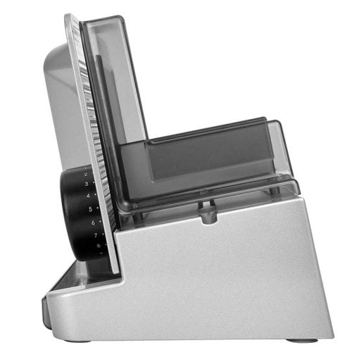 Ritter ARCUS-3 Electric Food Slicer - Inclined Metal Construction