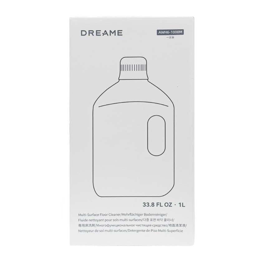 Dreame AWH6 Multi-Surface Floor Cleaner Solution – 1L