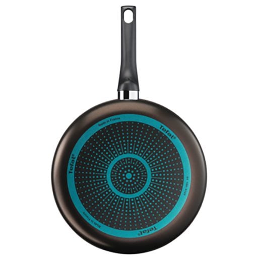 Tefal Easy Cook n Clean Sautepan 26cm + Glass lid