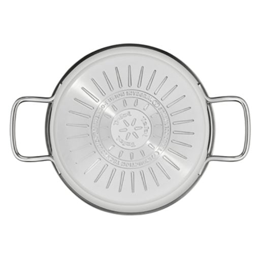 Tefal Intuition SS Stewpot 36cm + lid (20L)