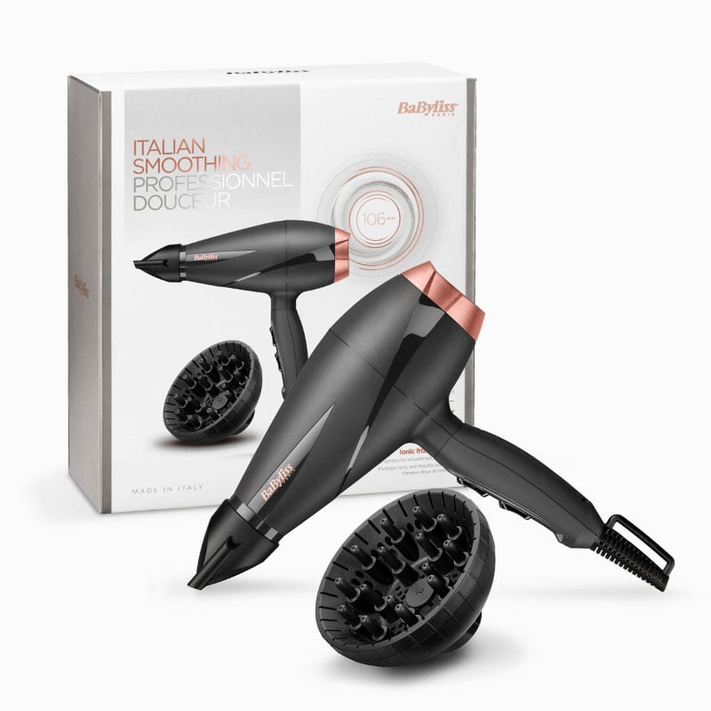 Babyliss Hair Dryer