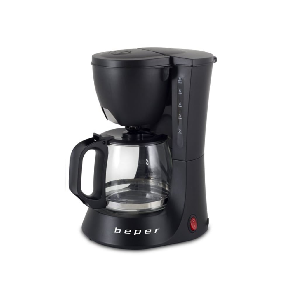 Beper Drip Coffee And Barley Machine