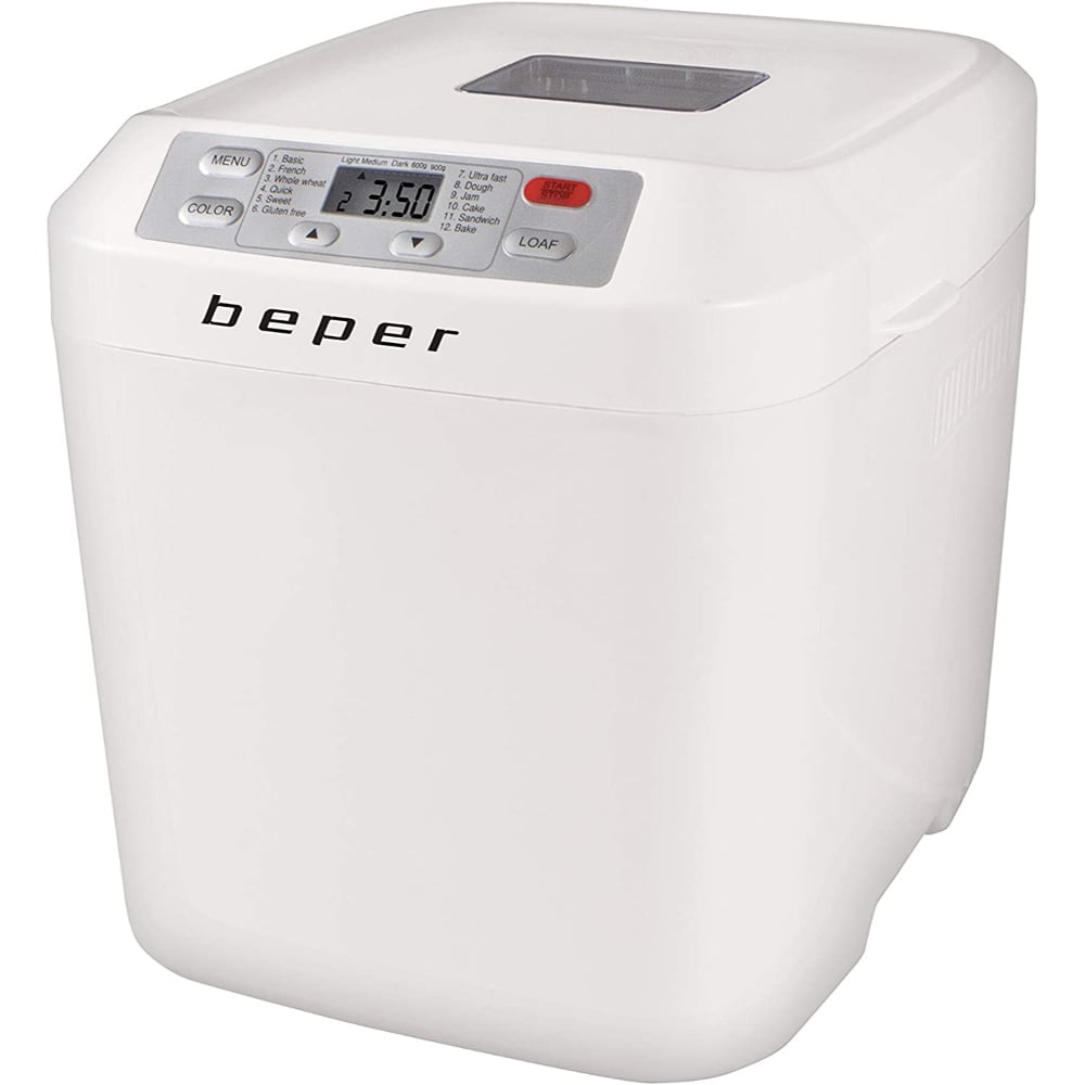 Beper Bread Maker – Buy in Lebanon
