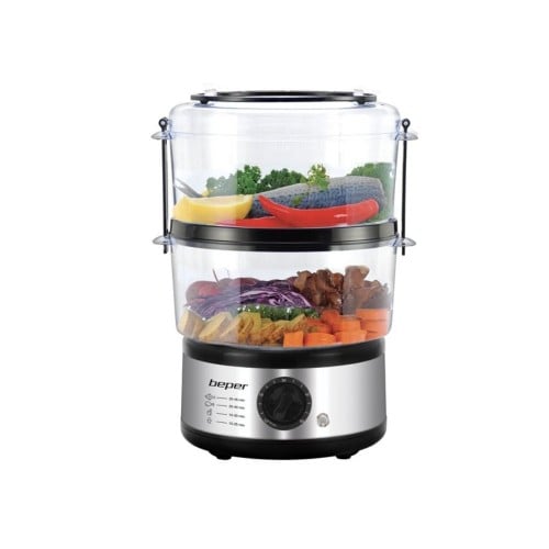 Beper Steam Cooker