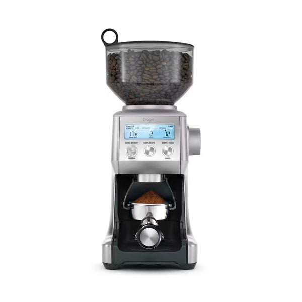 Sage Smart Grinder Pro – Conical Burr Coffee Grinder, 450g