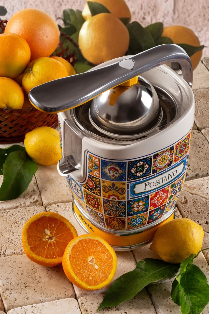 Ariete PRO Citrus Juicer 85W – Positano (413/0 PA)
