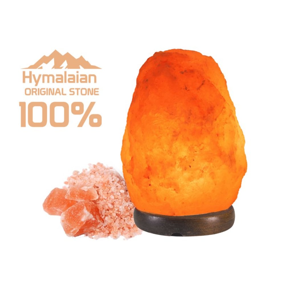 Beper Salt Stone Lamp