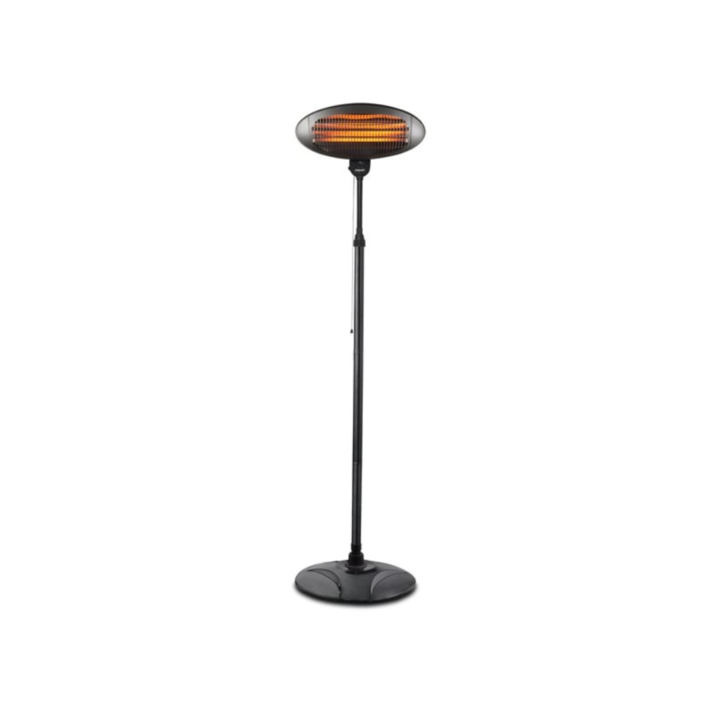 Beper Patio Quartz Heater With Floor Stand