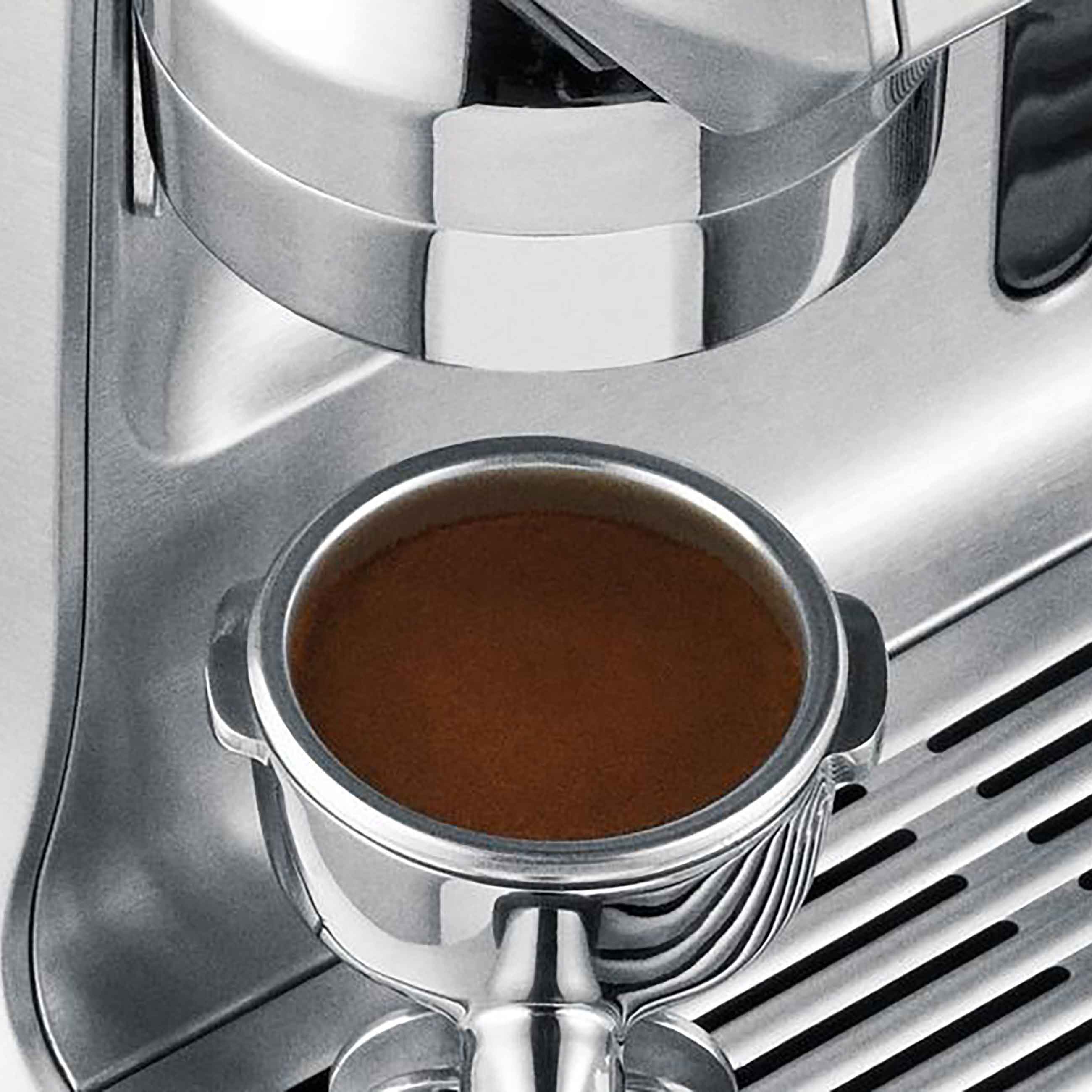 Sage, Oracle Touch Espresso Coffee Machine Silver