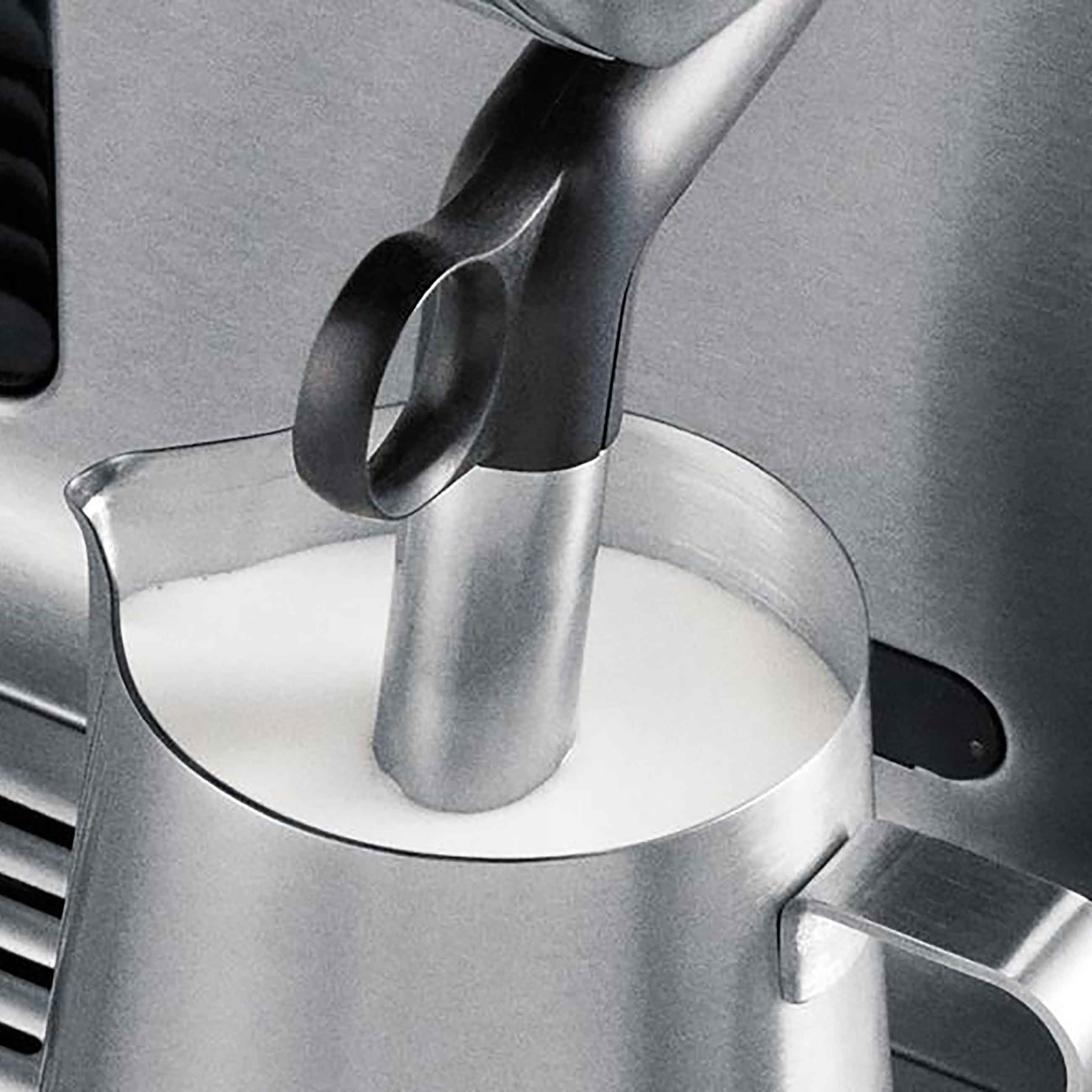 Sage, Oracle Touch Espresso Coffee Machine Silver