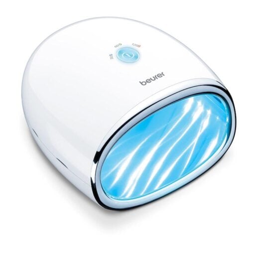 Beurer Mp48 Led Uv Nail Dryer