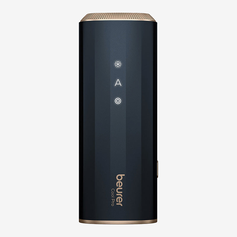 Beurer Ipl 7800 Hair Removal Device Cool Pro