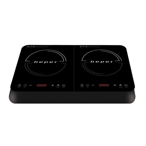 Beper Double Induction Cooker – Buy in Lebanon
