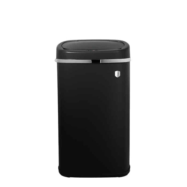 Berlinger Haus 58L Sensor Bin Touchless Hands-Free Matt Anthracite BH-9525