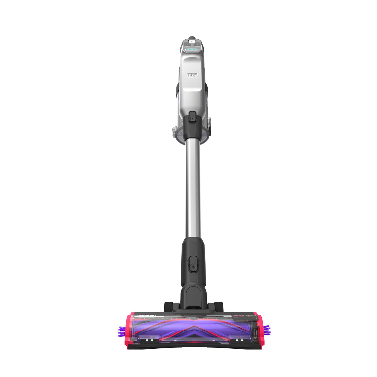 Black+Decker Summit Series Pet Stick Vacuum BHFEA640WP 21.6V 4in1 – view 3
