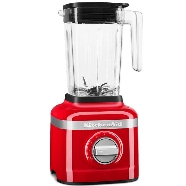 Kitchenaid Blender 1.4L With Plastic Jar Empire Red