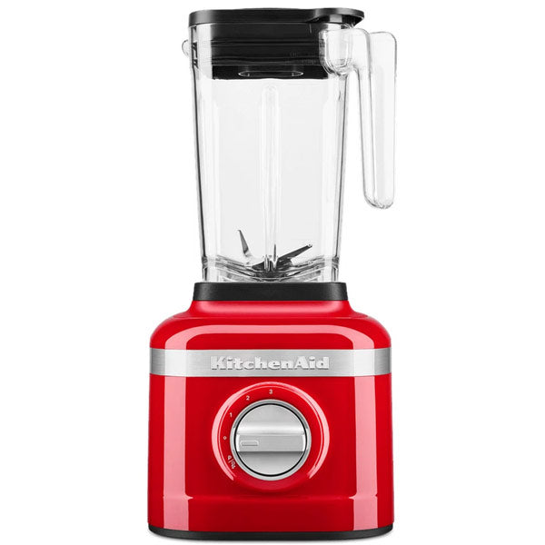 Kitchenaid Blender 1.4L With Plastic Jar Empire Red