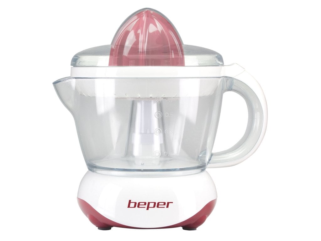 Beper Electric Citrus Juicer 25W