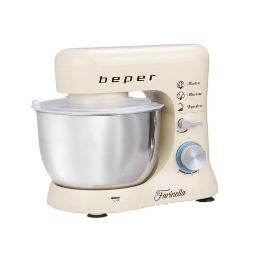 Beper Stand Mixer