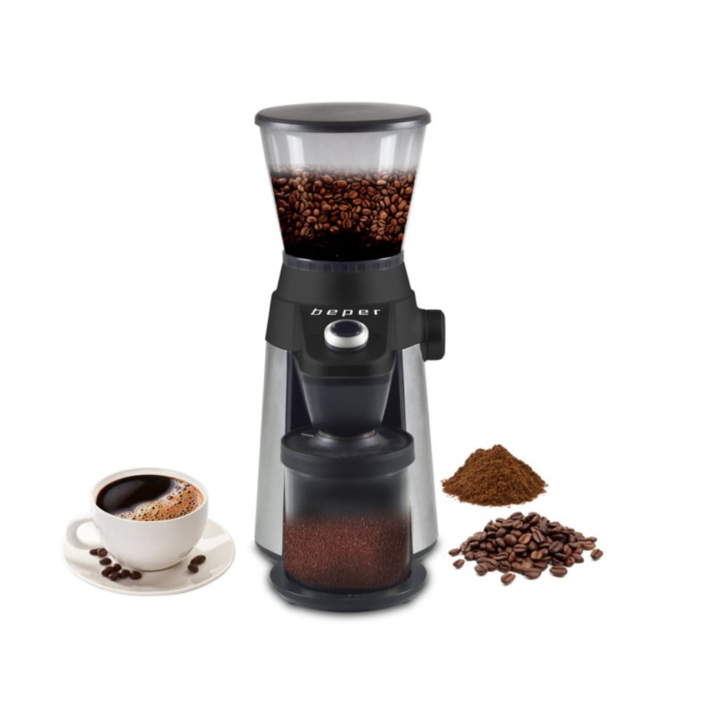 Beper Electric Coffee Grinder