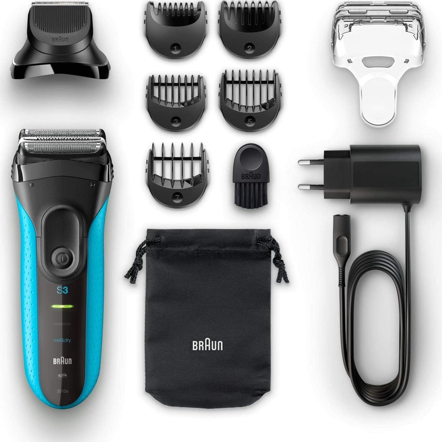 BRAUN Shaver Series 3 3010BT
