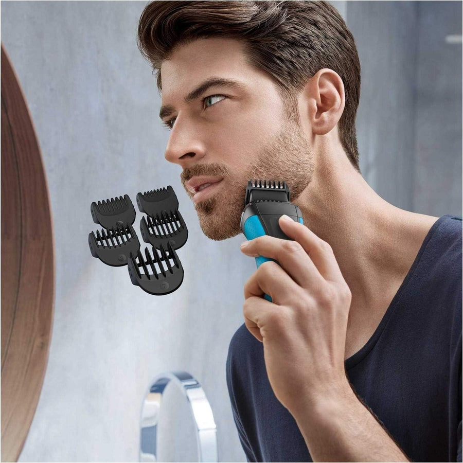 BRAUN Shaver Series 3 3010BT