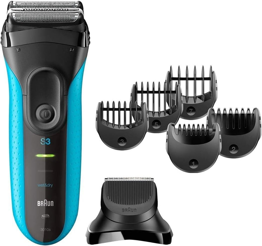 BRAUN Shaver Series 3 3010BT