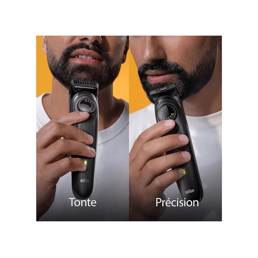 Braun Beard Trimmer BT3440