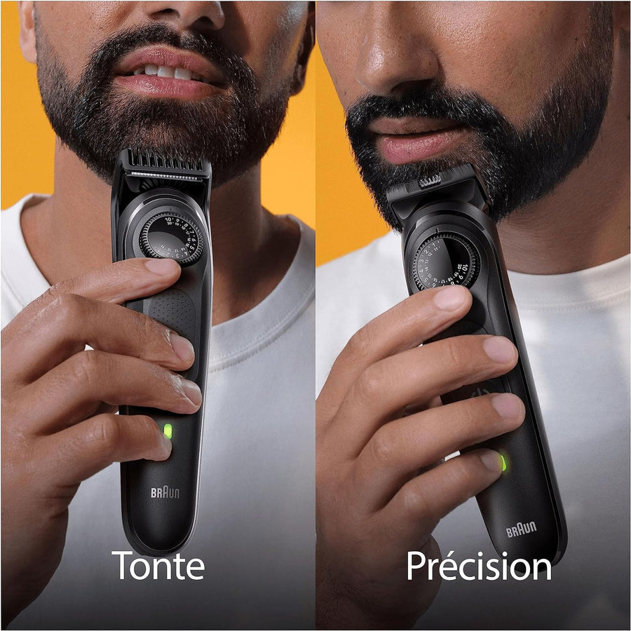 Braun Beard Trimmer BT5420